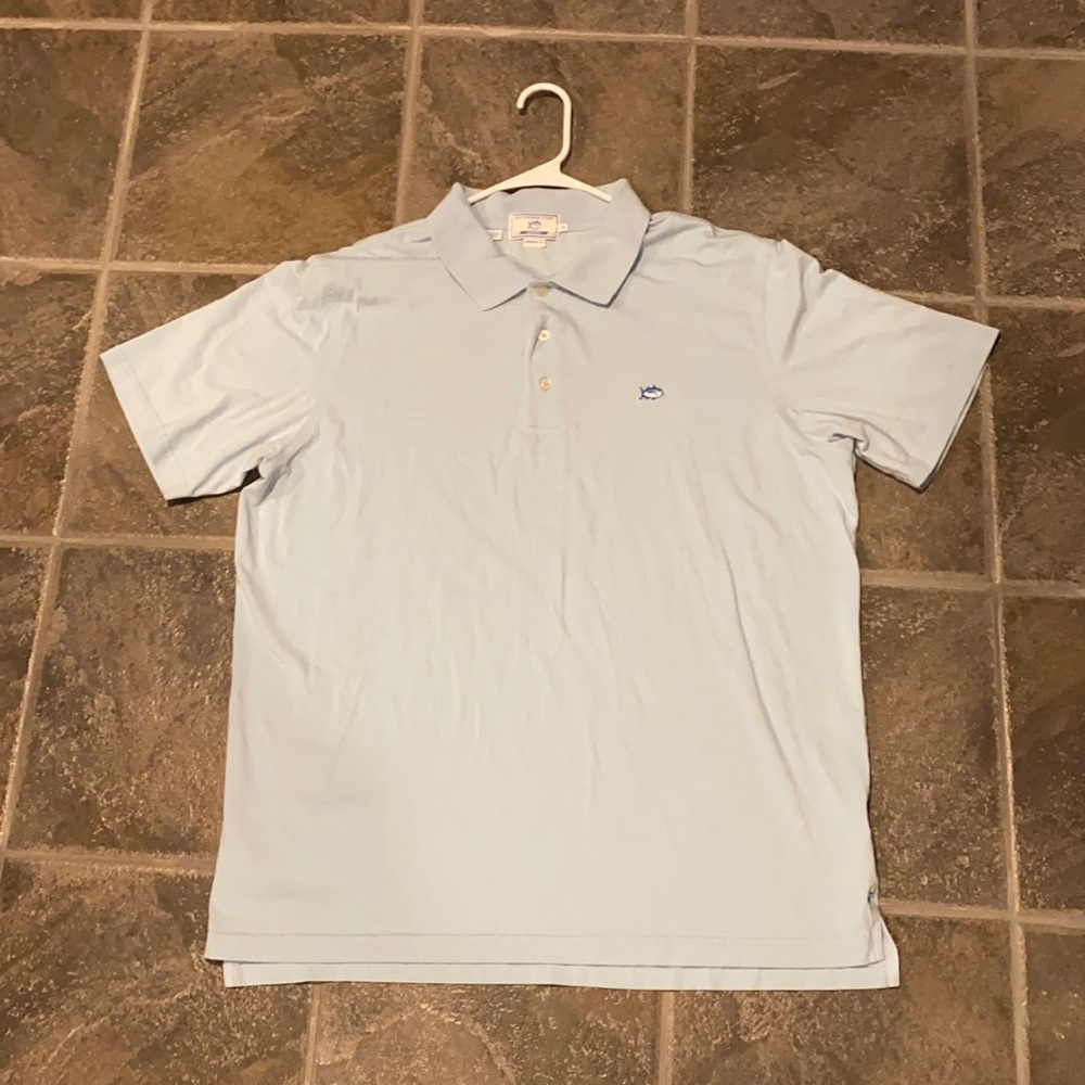 Southern Tide Sport Original Fit Polo Shirt XL